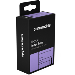 Cannondale Presta Tube