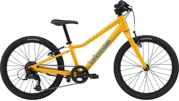 Cannondale Quick 20