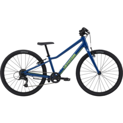 Cannondale Quick 24