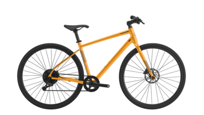Cannondale Quick 3