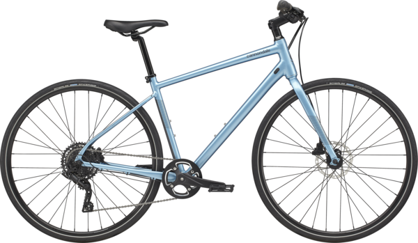 Cannondale Quick 4