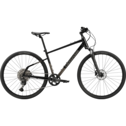 Cannondale Quick CX 1