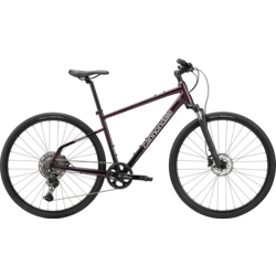 Cannondale Quick CX 2