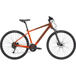 Cannondale Quick CX 2