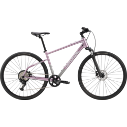 Cannondale Quick CX 3