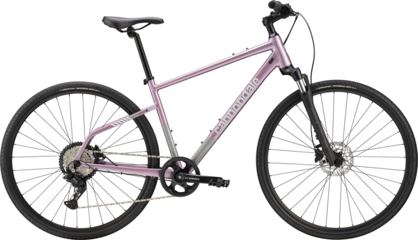Cannondale Quick CX 3