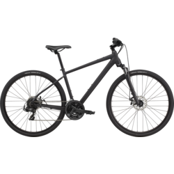 Cannondale Quick CX 4