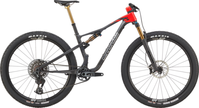 Cannondale Scalpel 1