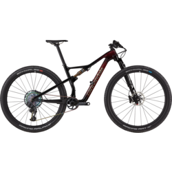 Cannondale Scalpel Hi-MOD Ultimate