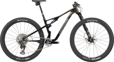 Cannondale Scalpel LAB71