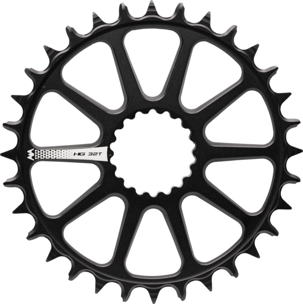 Cannondale SpideRing 10 Arm 55 CL