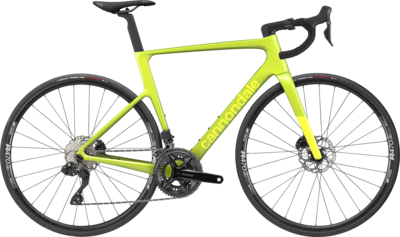 Cannondale SuperSix EVO 3