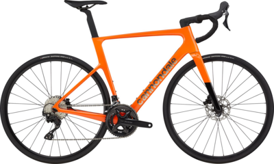 Cannondale SuperSix EVO 4 (CAN)