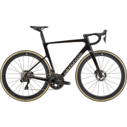 Cannondale SuperSix EVO Hi-MOD 1