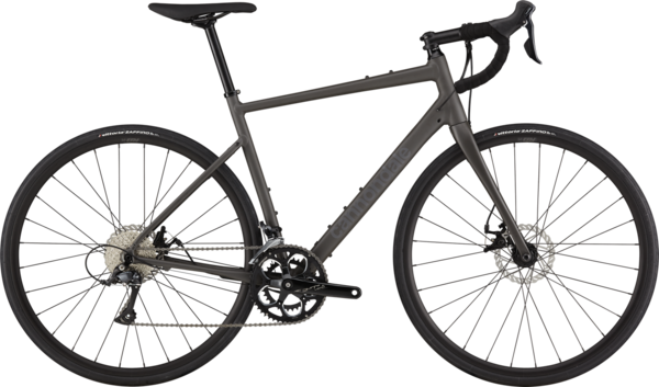 Cannondale Synapse 3