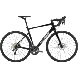 Cannondale Synapse Carbon 4