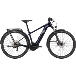 Cannondale Tesoro Neo X 2