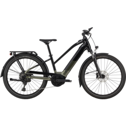 Cannondale Tesoro Neo X 2 StepThru