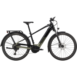 Cannondale Tesoro Neo X 2