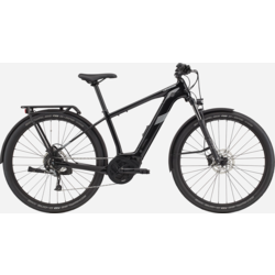 Cannondale Tesoro X 3