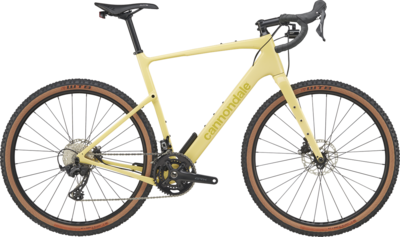 Cannondale Topstone Carbon 3 L 700c