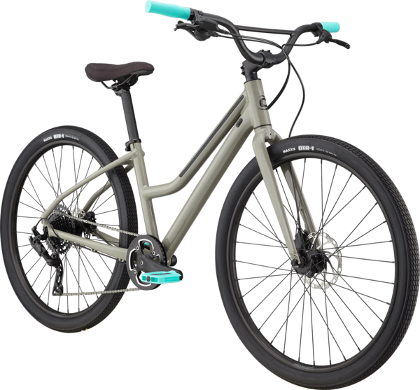 Cannondale Treadwell 2 Remixte