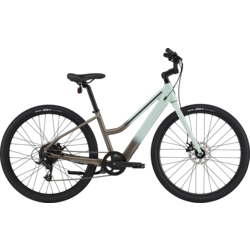 Cannondale Treadwell Neo 2 Remixte