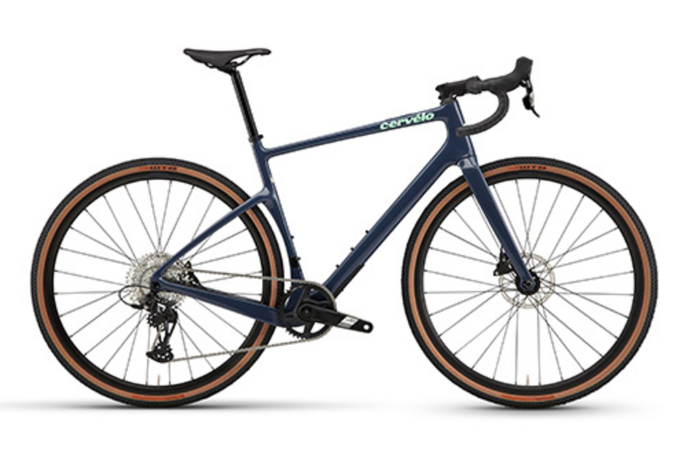 Cervelo Aspero Apex XPLR 1