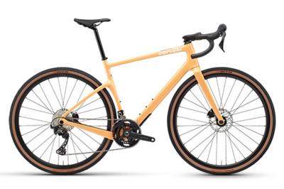 Cervelo Aspero GRX RX610
