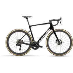 Cervelo Caledonia-5 Dura-Ace Di2