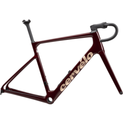 Cervelo Caledonia-5 Frameset