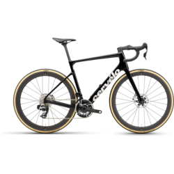 Cervelo Caledonia-5 Red AXS