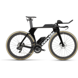 Cervelo P5 Force AXS