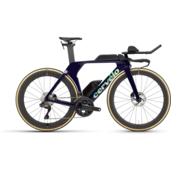 Cervelo P5 Ultegra Di2