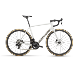 Cervelo R5 Force ETAP AXS
