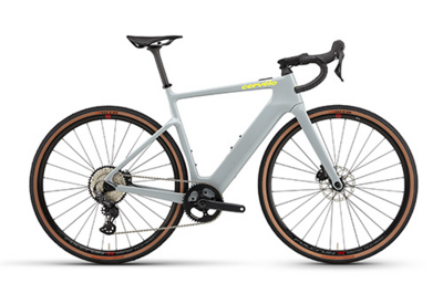 Cervelo Rouvida GRX RX610