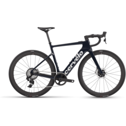 Cervelo Rouvida Red XPLR AXS 1 Road