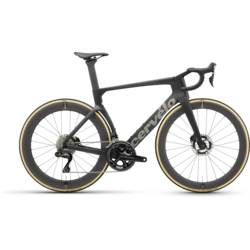 Cervelo S5 Dura-Ace Di2