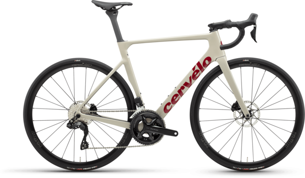 Cervelo Soloist 105 Di2