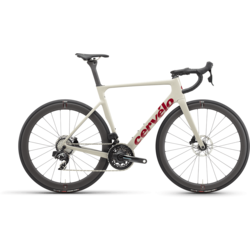 Cervelo Soloist Rival AXS