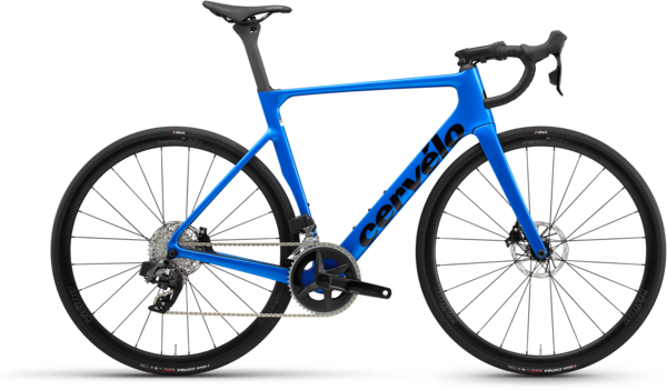 Cervelo Soloist Rival AXS