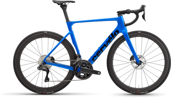Cervelo Soloist Ultegra Di2