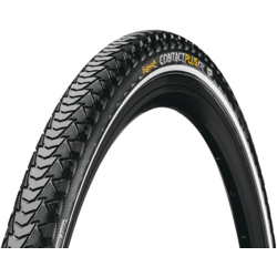 Continental Contact Plus