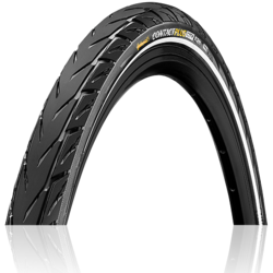 Continental Contact Plus City 650B