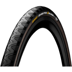 Continental Grand Prix 4-Season