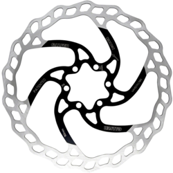 Galfer MTB/E-Bike 6-Bolt Rotor
