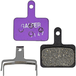 Galfer Shimano Alivio/Deore and TRP Compatible Disc Brake Pads