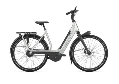 Gazelle Bikes Avignon C380