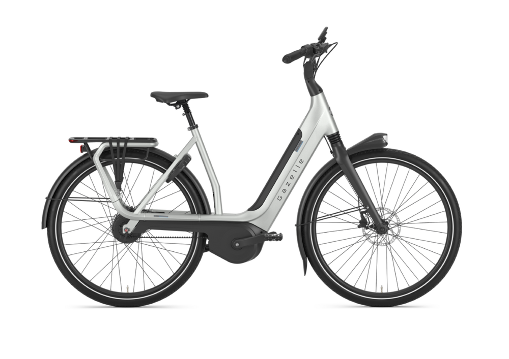 Gazelle Bikes Avignon C380