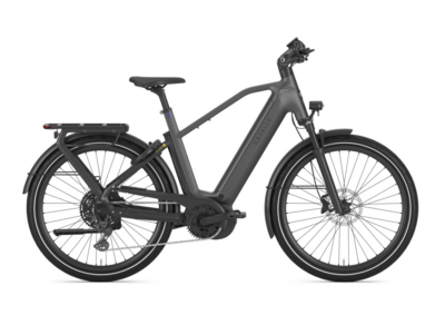 Gazelle Bikes Eclipse T11+ High
